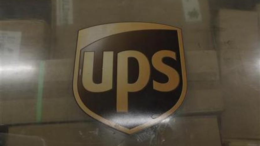 UPS starts U.S. service to lower failed deliveries