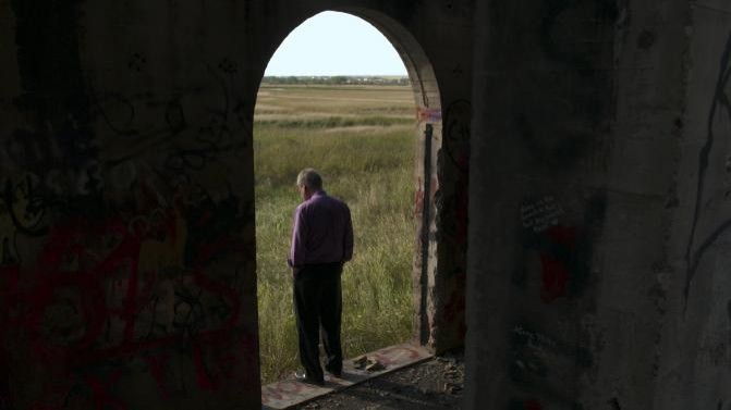 'The Overnighters' shows dark side of North Dakota oil boom