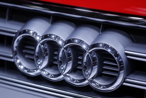 Audi sells fewer cars than Mercedes as competition intensifies