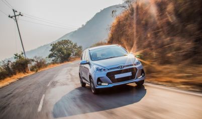 HYUNDAI CAR FOUR WHEELER VEHICLE