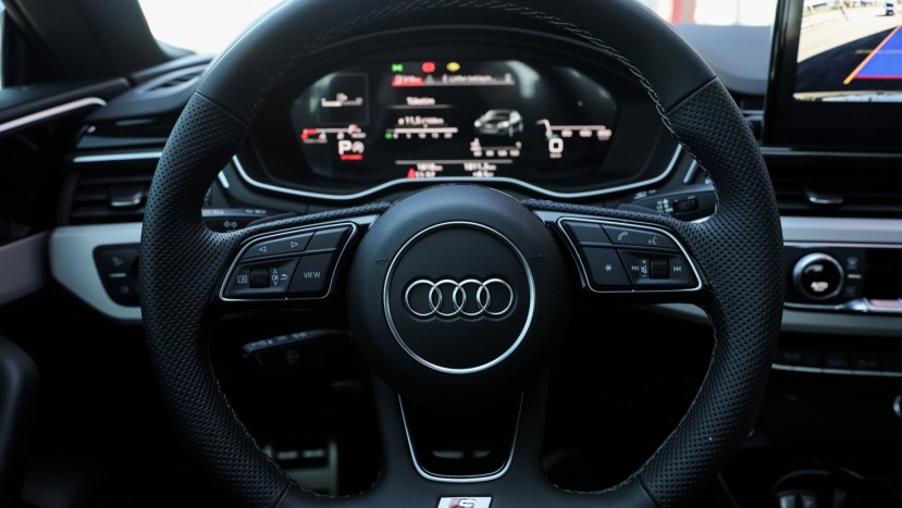 AUDI BRAND CAR GERMANY TURKEY