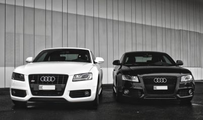 AUDI AUTOMOBILE VEHICLE SPORTS CAR