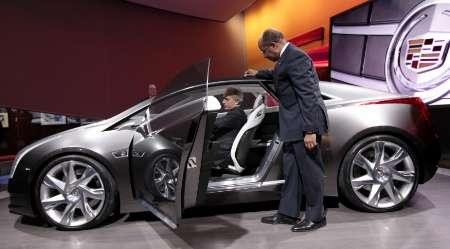 GM's Cadillac adopts new naming scheme as part of brand overhaul