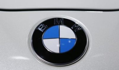 BMW outsells Audi, Mercedes but lead over rivals shrinking