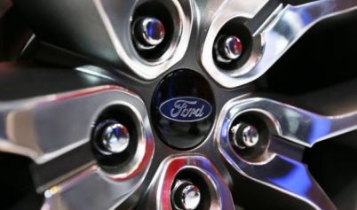 Ford to add 850 jobs at Dearborn factories for new F-150 truck