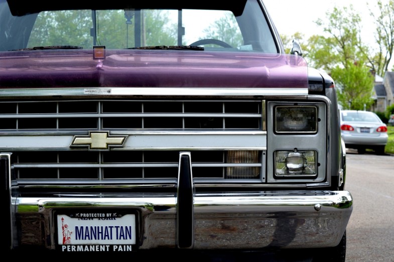 CHEVY TRUCK CHEVY SILVERADO