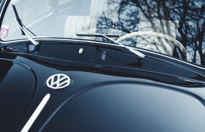 PIXABAY VOLKSWAGEN AUTOMOBILE ANTIQUE CAR