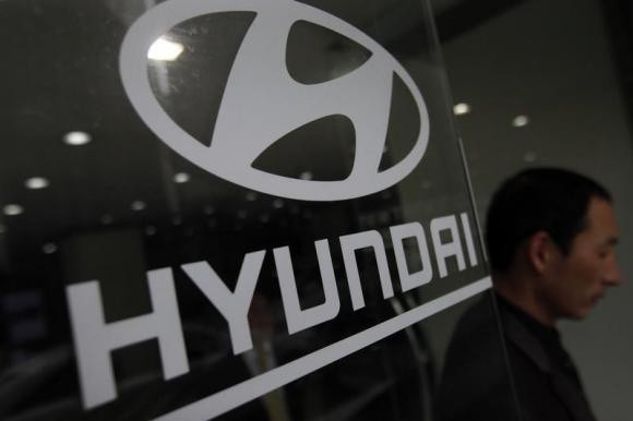 Hyundai Motor land bid sparks strikes, complicates labor talks