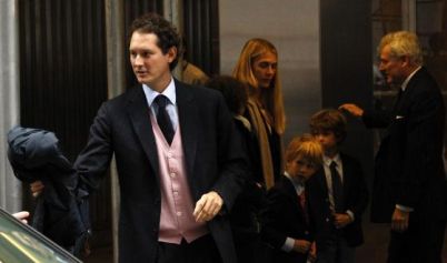 Fiat Chrysler's Wall Street debut draws muted response