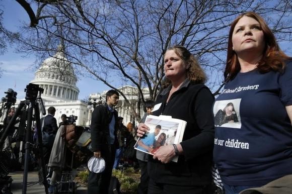 Deaths linked to GM ignition-switch defect rise to 27