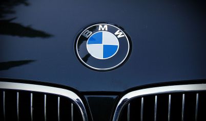 BMW CAR CAR BRAND EMBLEM BMW