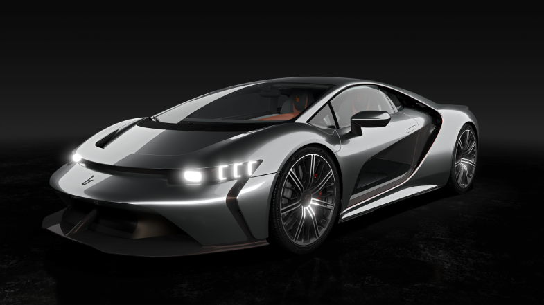 Bertone