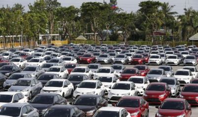Toyota recalls 1.67 million Toyota, Lexus cars