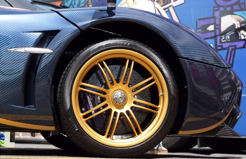PAGANI