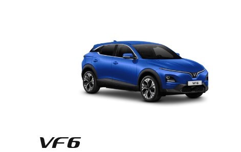 VINFAST VF6
