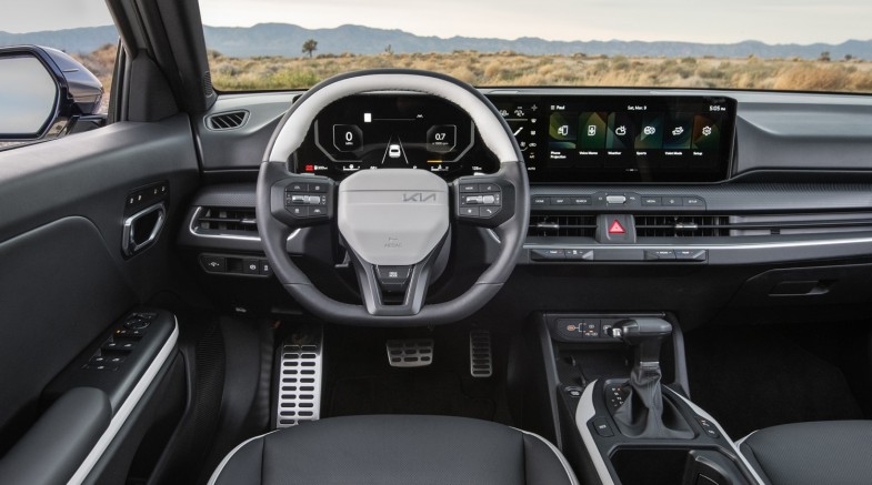 Kia Finally Unveils Pricing for K4 2025 Model: What You Need to Know