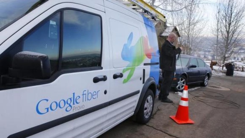 Google tests waters for potential ultra-fast wireless service