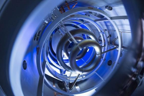 Lockheed says makes breakthrough on fusion energy project