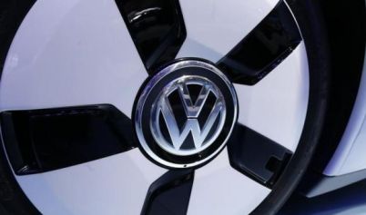 Volkswagen to recall over 580,000 cars in China: government