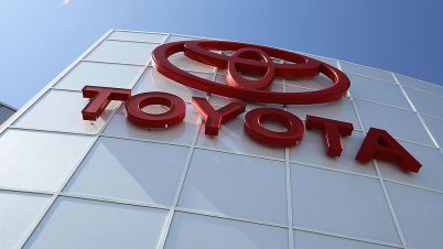 Toyota Pledges $10 Billion Investment in American Factories, Boosting EV