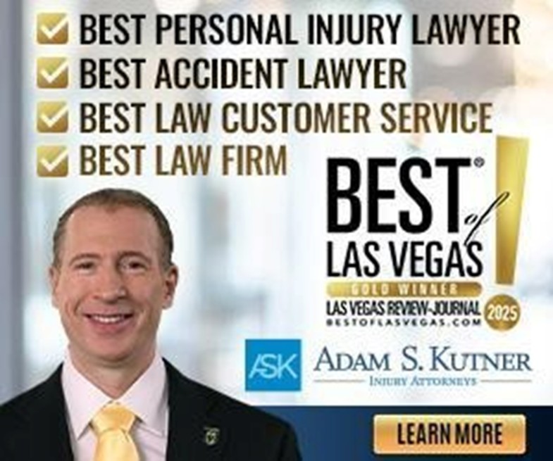 Adam S. Kutner, Injury Attorneys