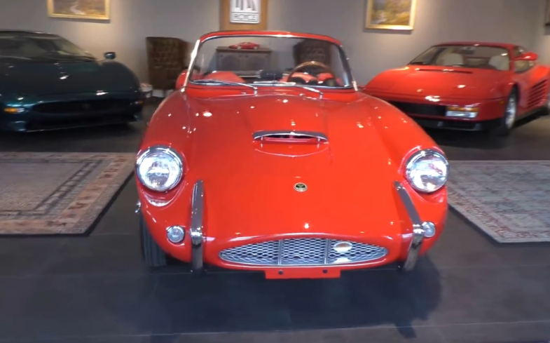 Top 5 Car Brands You Probably Never Heard Of