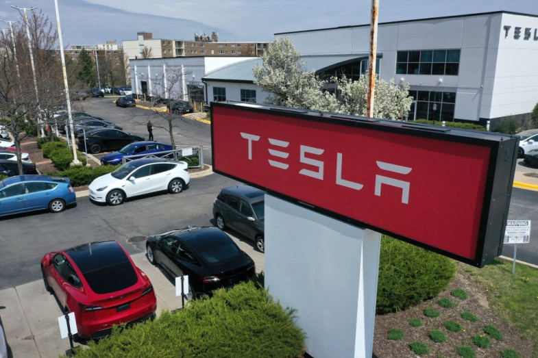 Tesla