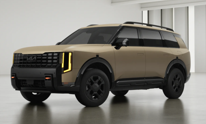 Kia Telluride