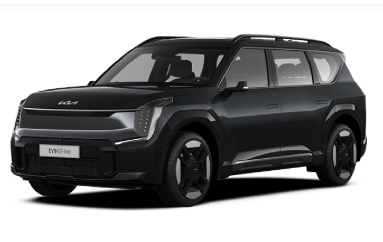 Kia EV9