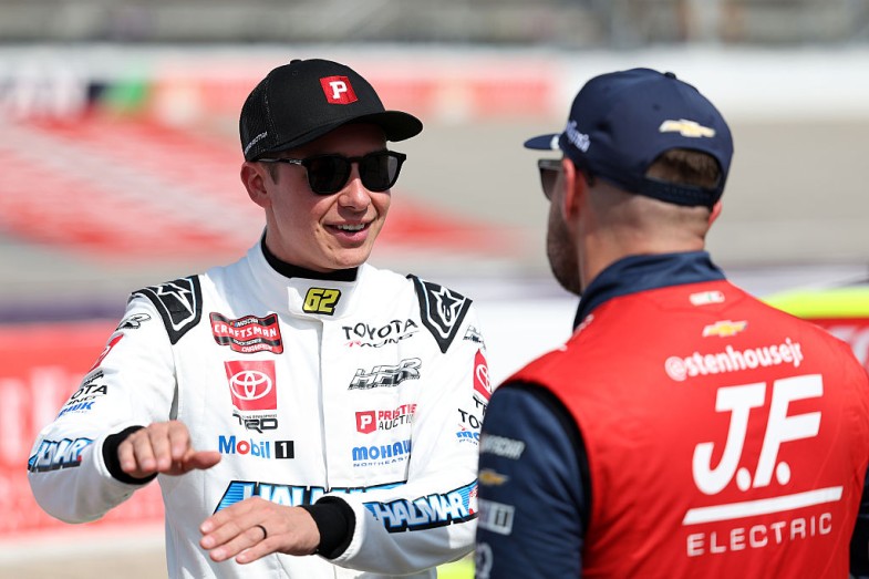 Christopher Bell