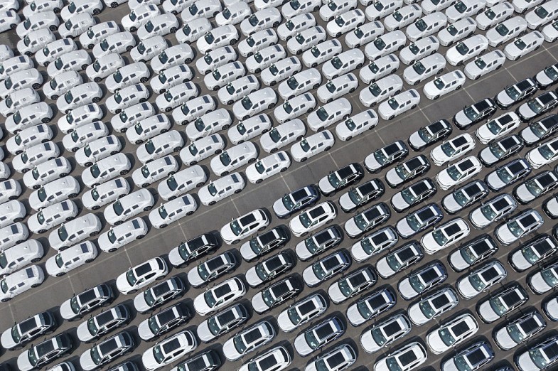 Electric Vehicles