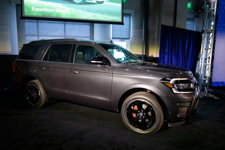 Ford Expedition