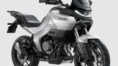 Norton Atlas