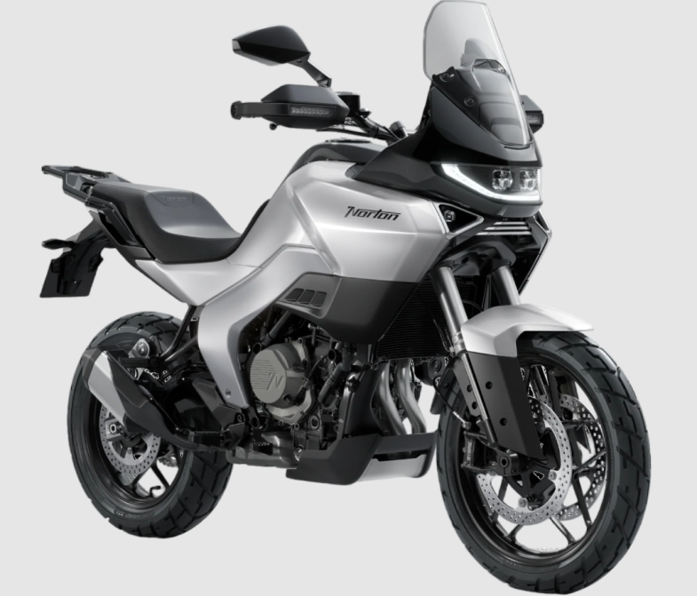 Norton Atlas