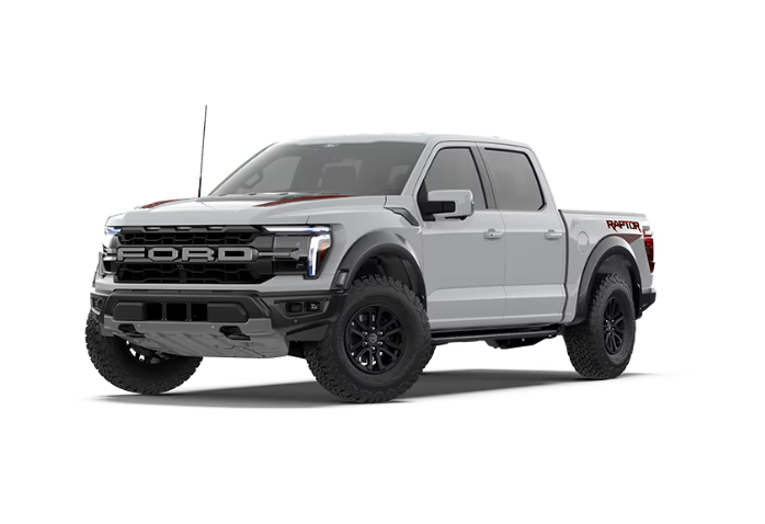 Ford F-150 Raptor