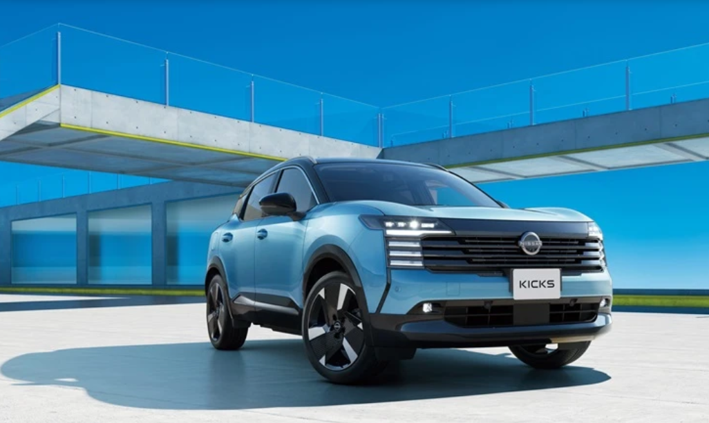 Nissan E Power