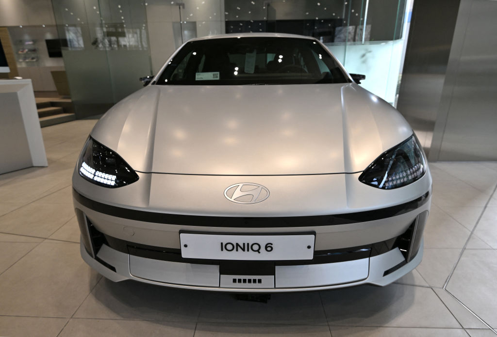 Hyundai s New Ioniq 6 N Beats Lexus LFA With Blistering N rburgring Lap hyundai-s-new-ioniq-6-n-beats-lexus-lfa-with-blistering-n-rburgring-lap