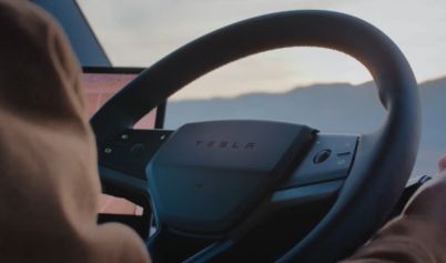 Musk Touts Advantages of Tesla Semi All-Electric Truck Over Traditional Diesel Vehicles: ‘More Fun and Safer’