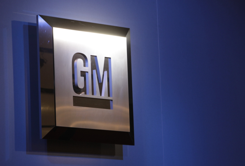 GM Laying Off 1,695 Workers at Fairfax Assembly Plant Starting November
