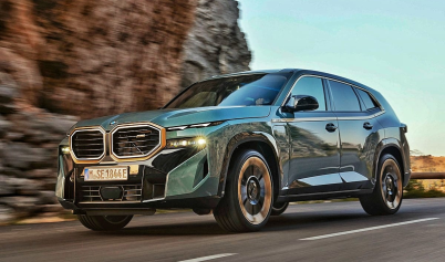 This Could Be the Worst-Selling BMW Vehicle Right Now