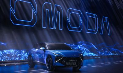OMODA C3