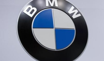 BMW finance chief sees further growth in 2015: paper