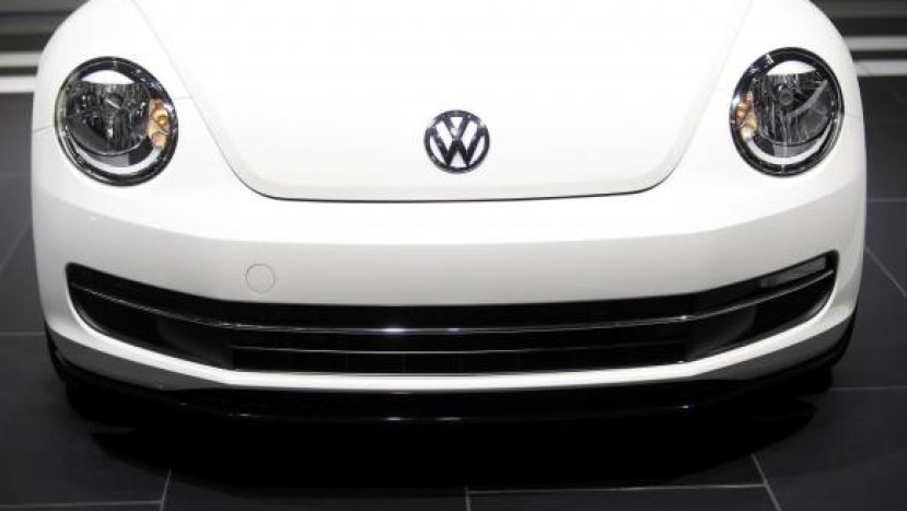 VW recalls 1.1 million cars in North America, China over suspension issue