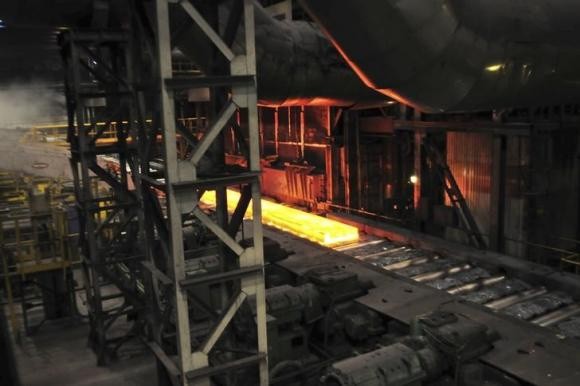 U.S. to scrap trade deal on Russian steel duties