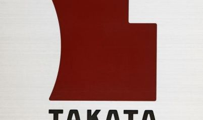 Two more lawsuits filed against Honda, Takata for air bag defect