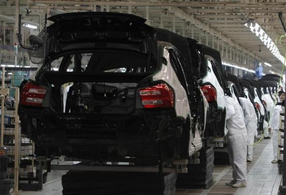 U.S. regulator expands warning over Takata air bags, more lawsuits filed