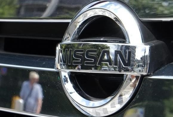 Nissan recalling 260,000 vehicles globally with Takata air bags