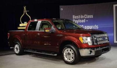 GM and Isuzu to jointly develop mid-size pick-up truck