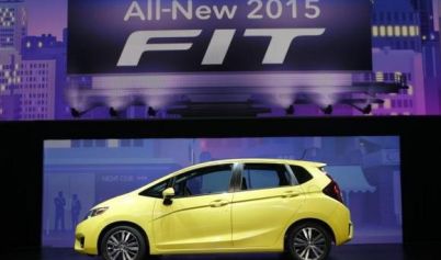 In emerging Indonesia, Honda's Mobilio muscles in on Toyota's turf