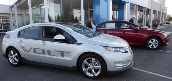 GM posts higher-than-expected profit on strong North American demand